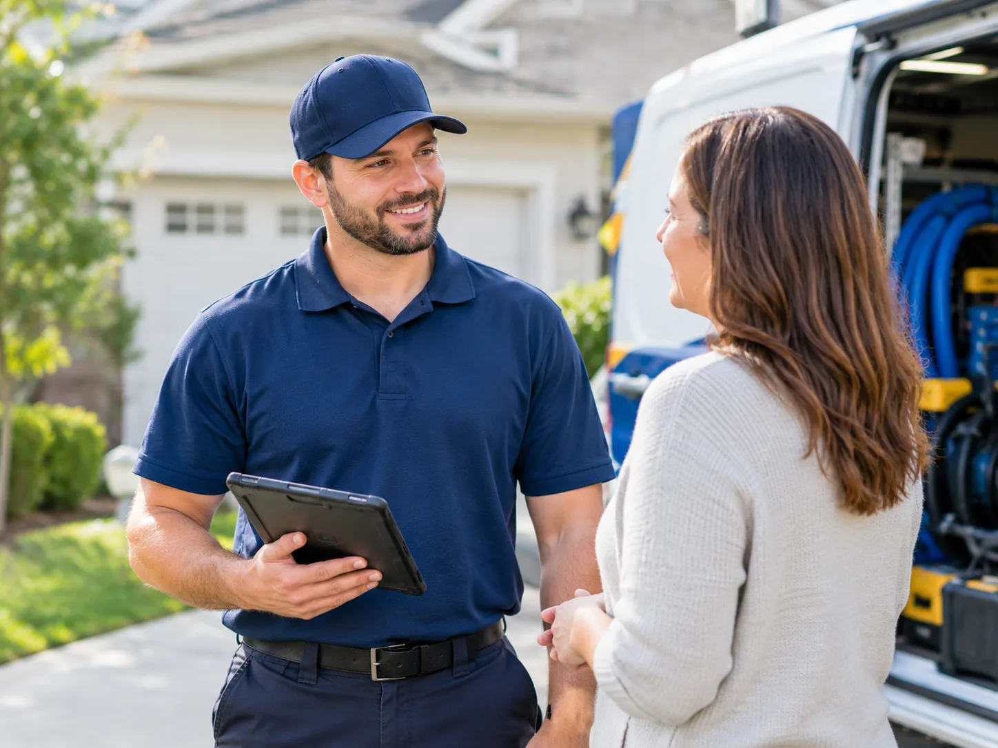 Sewage Backup Cleanup Antelope, OR FAQs